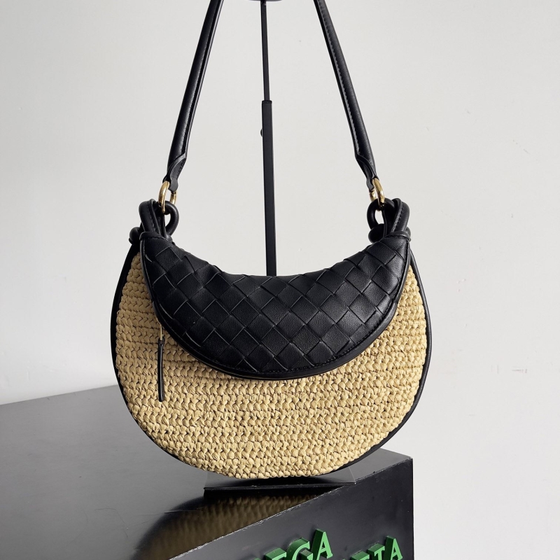 BV Top Handle Bags
